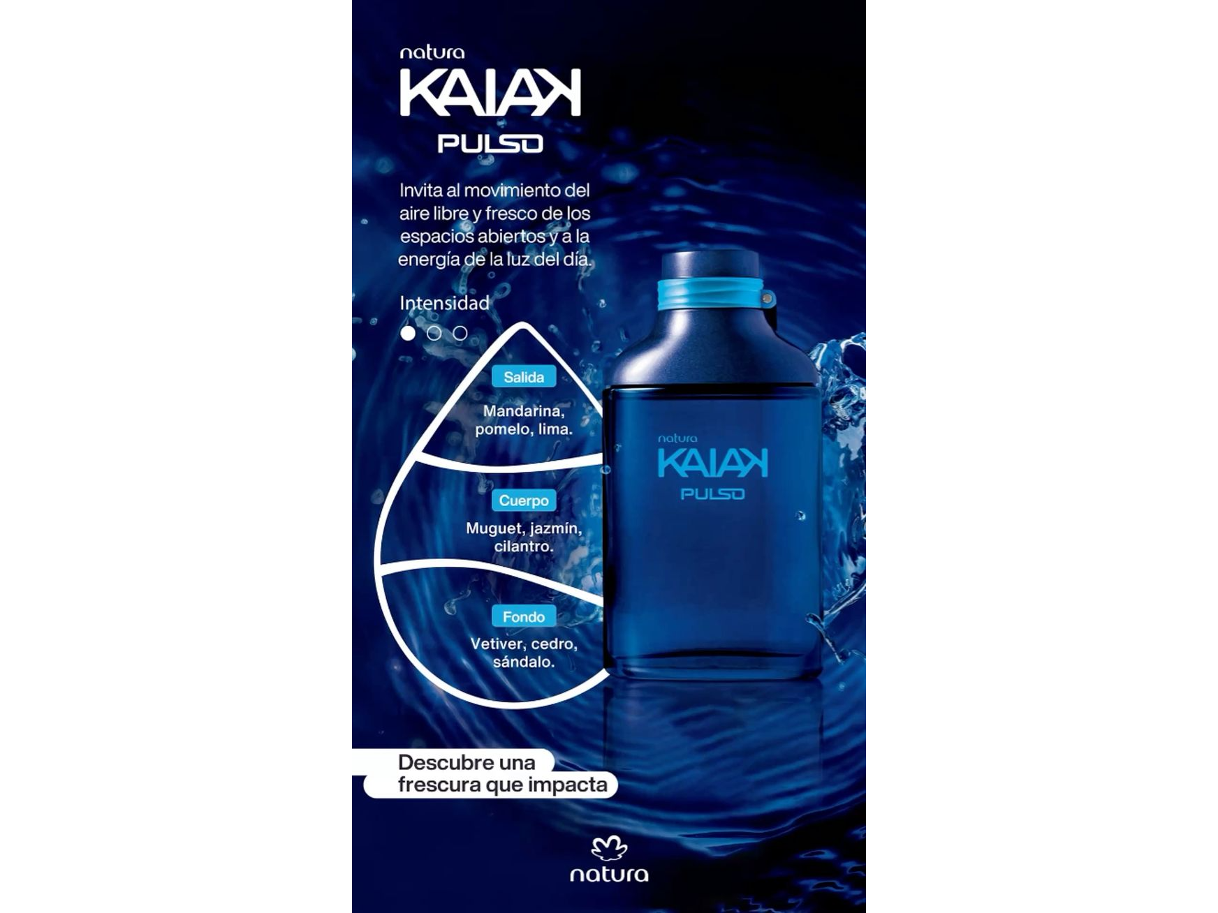 Kaiak Pulso