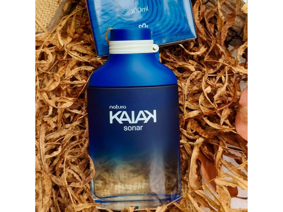 Kaiak Sonar