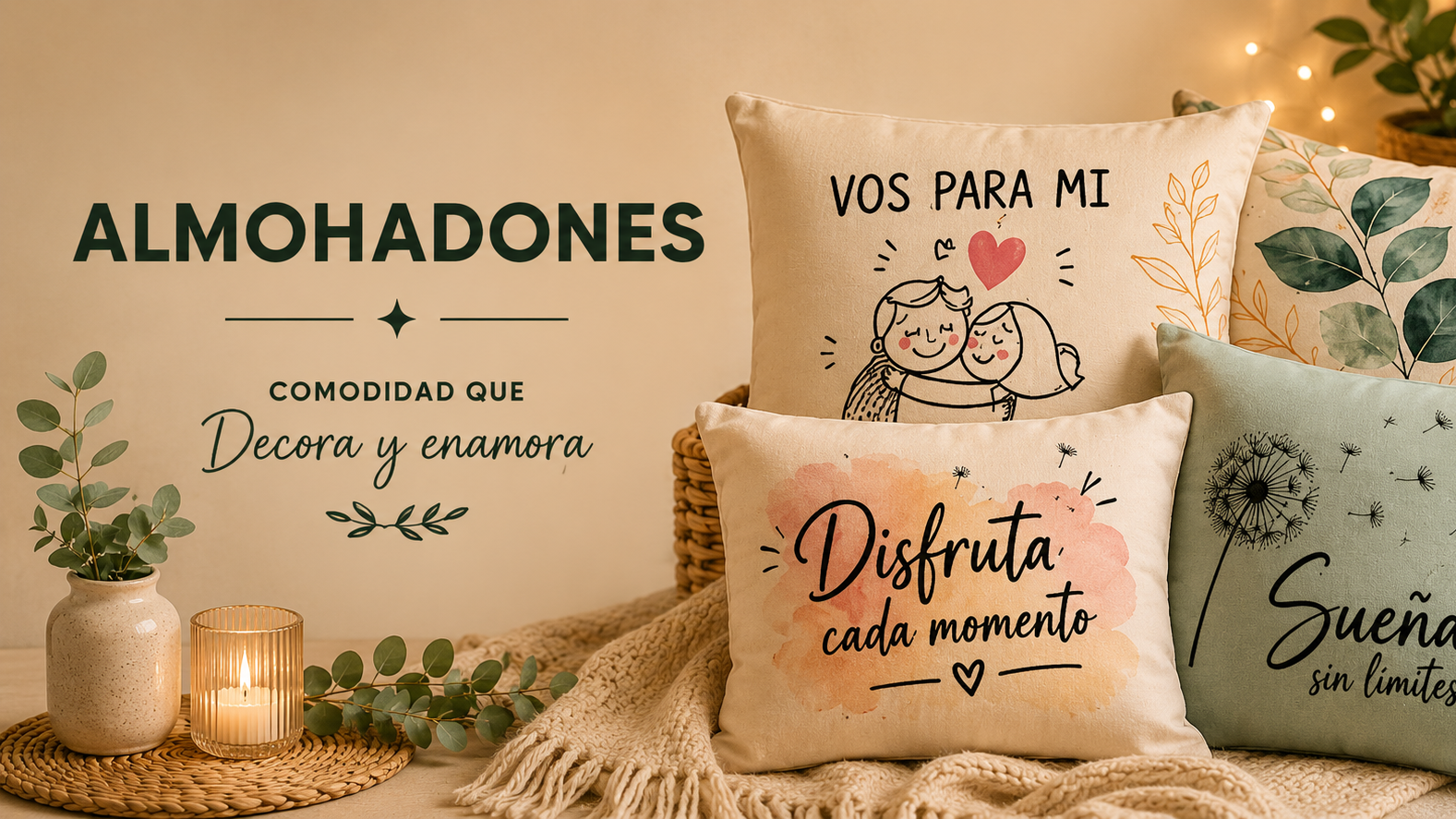 ALMOHADONES