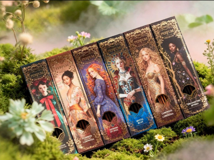 TAO PERFUM PREMIUM