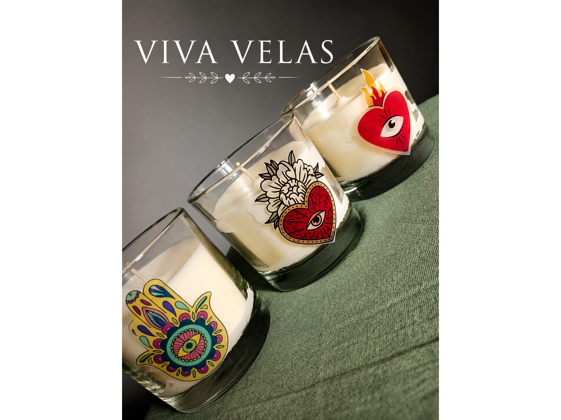 Vela Universo