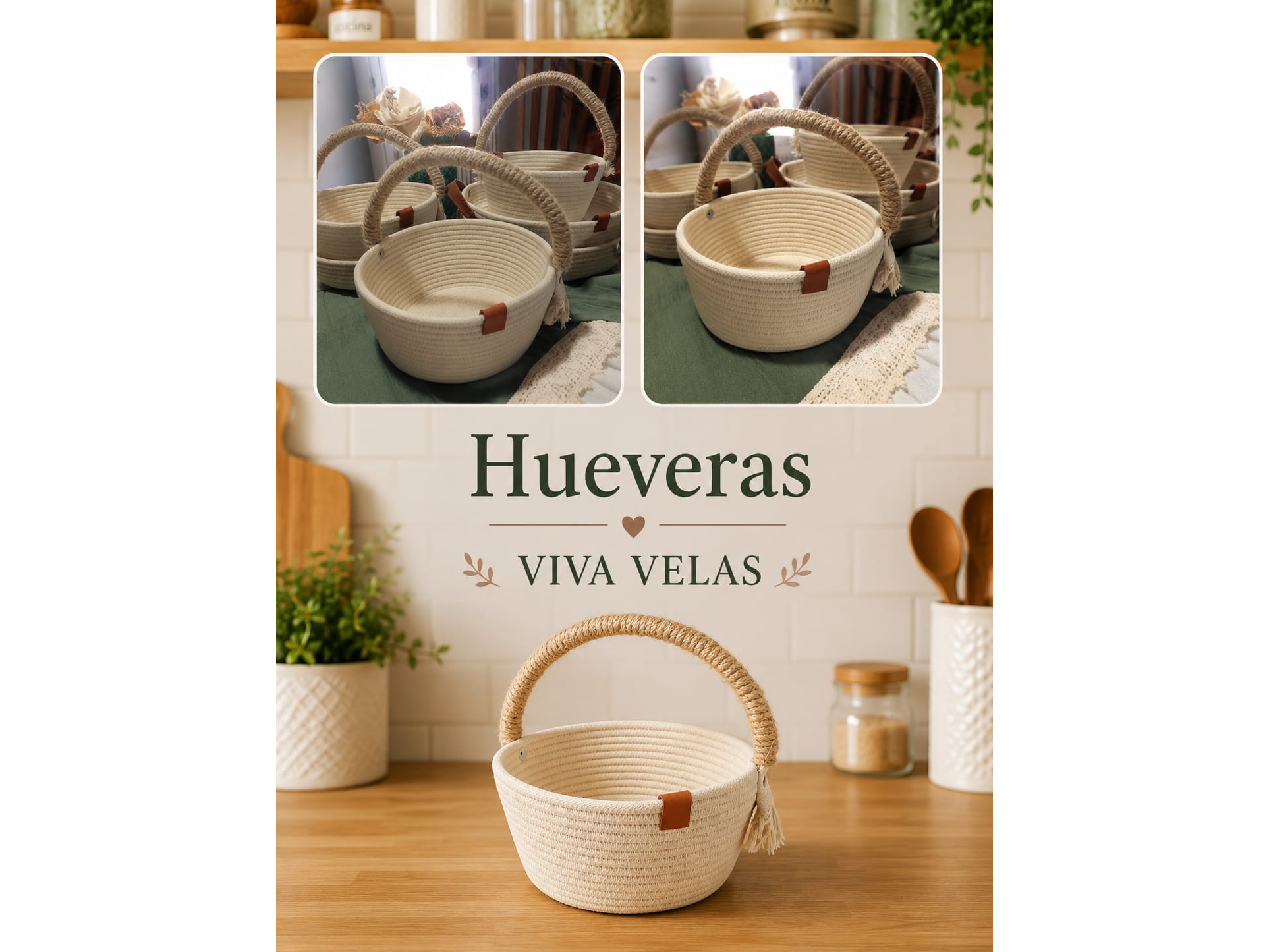Hueveras
