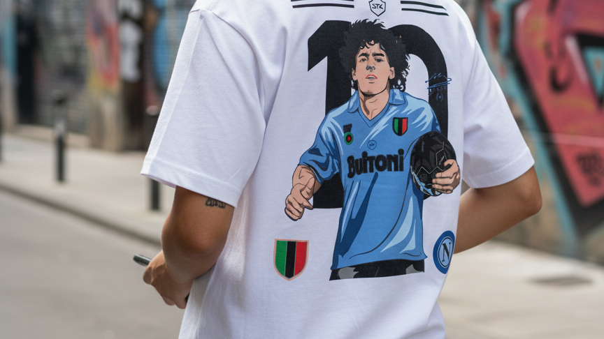 Remeras Personalizadas