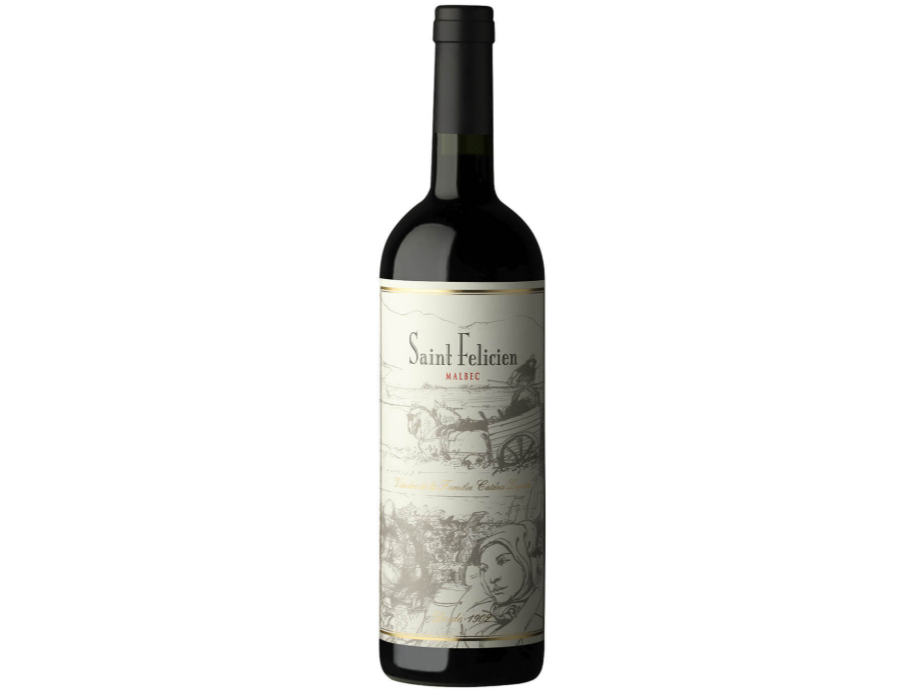 Saint Felicien | Malbec x 750 ml