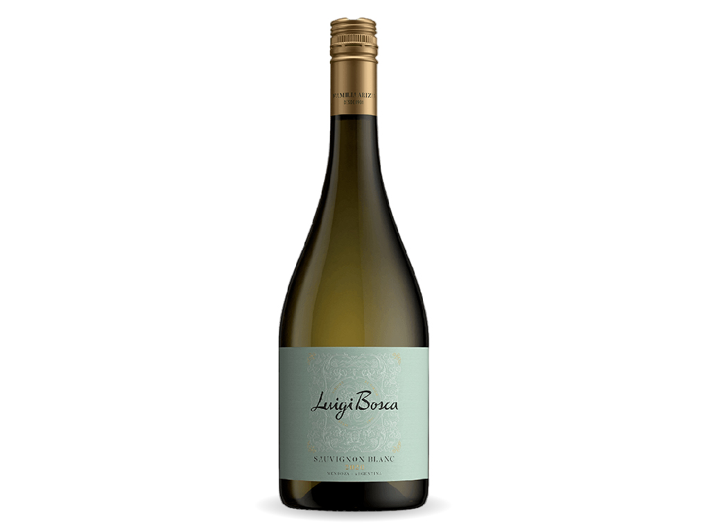 Luigi Bosca | Sauvignion blanc x 750 ml