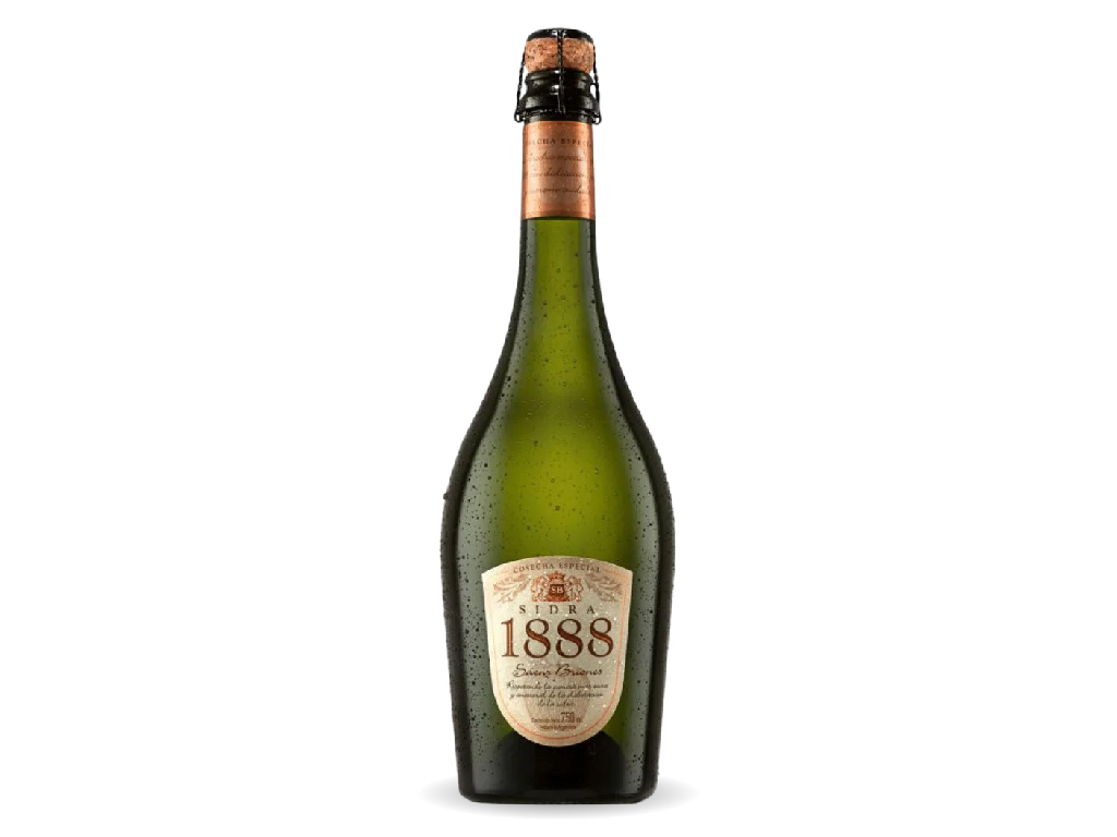 Sidra 1888 | x 750 ml