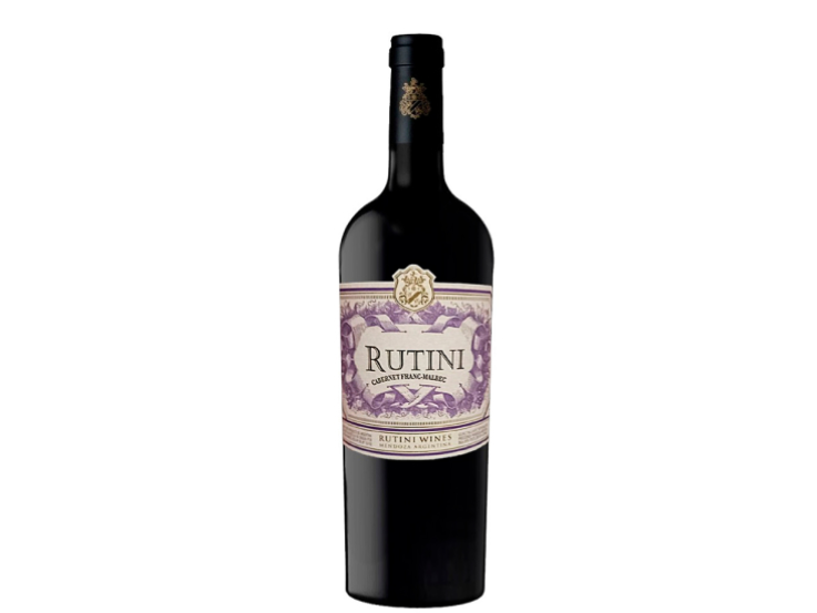 Rutini | Cabernet Franc Malbec x 750 ml
