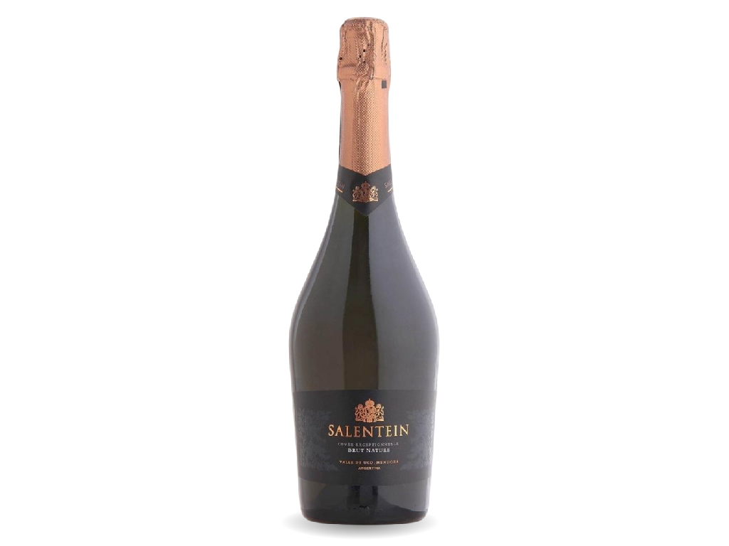 Salentein | Brut Nature x 750 ml