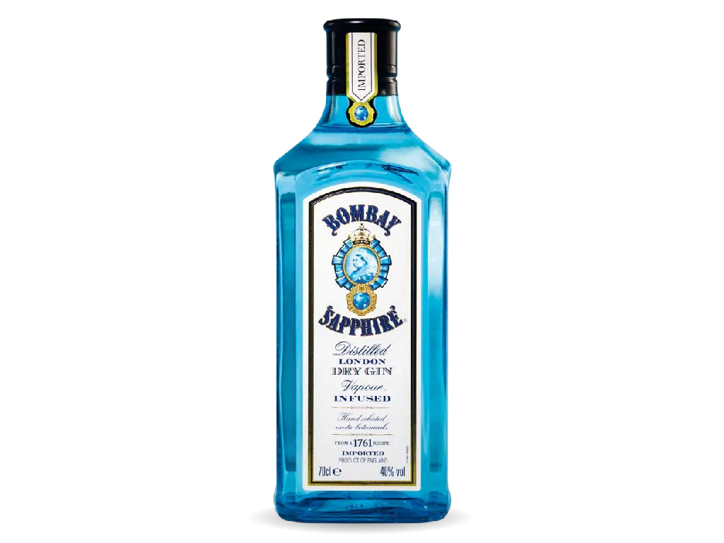 Bombay | x 700 ml