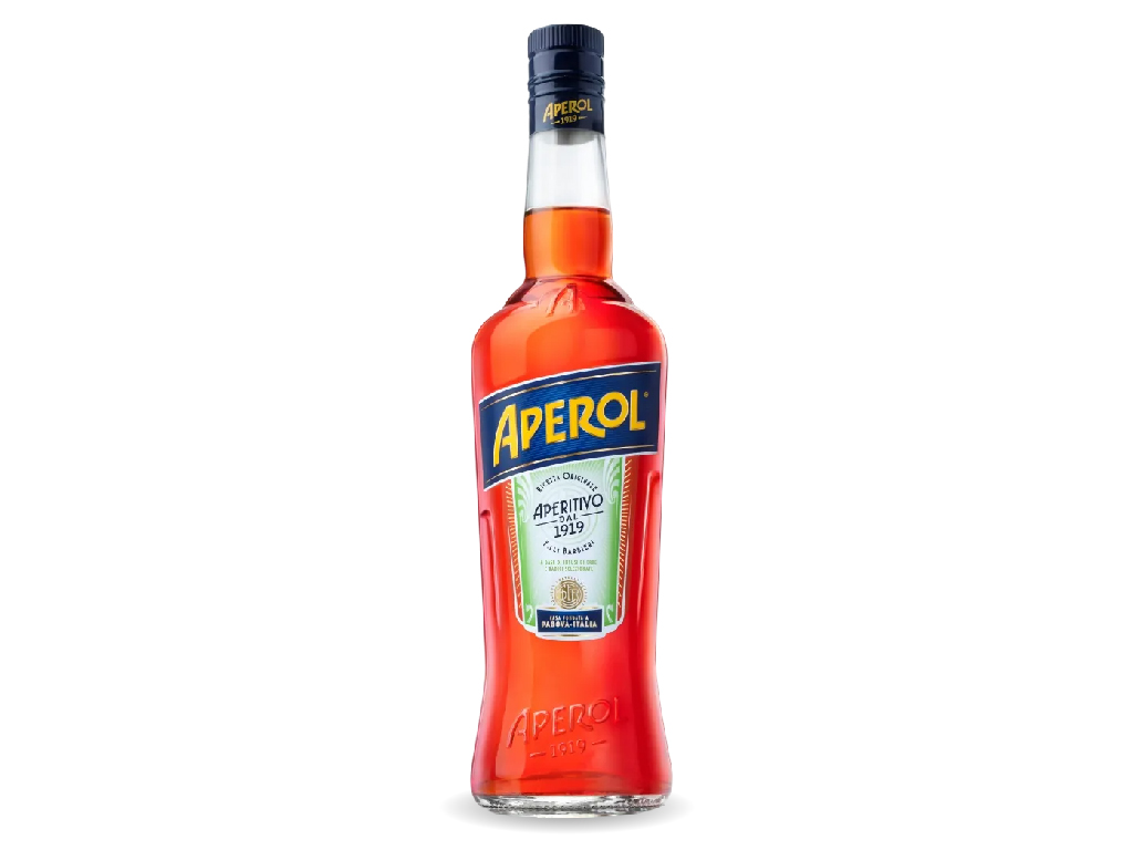Aperol | x 750 ml
