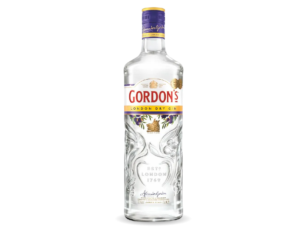 Gordon`s | x 700 ml de MOMO