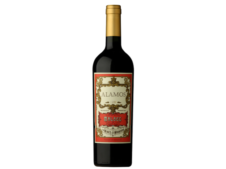 Alamos | Malbec x 750 ml