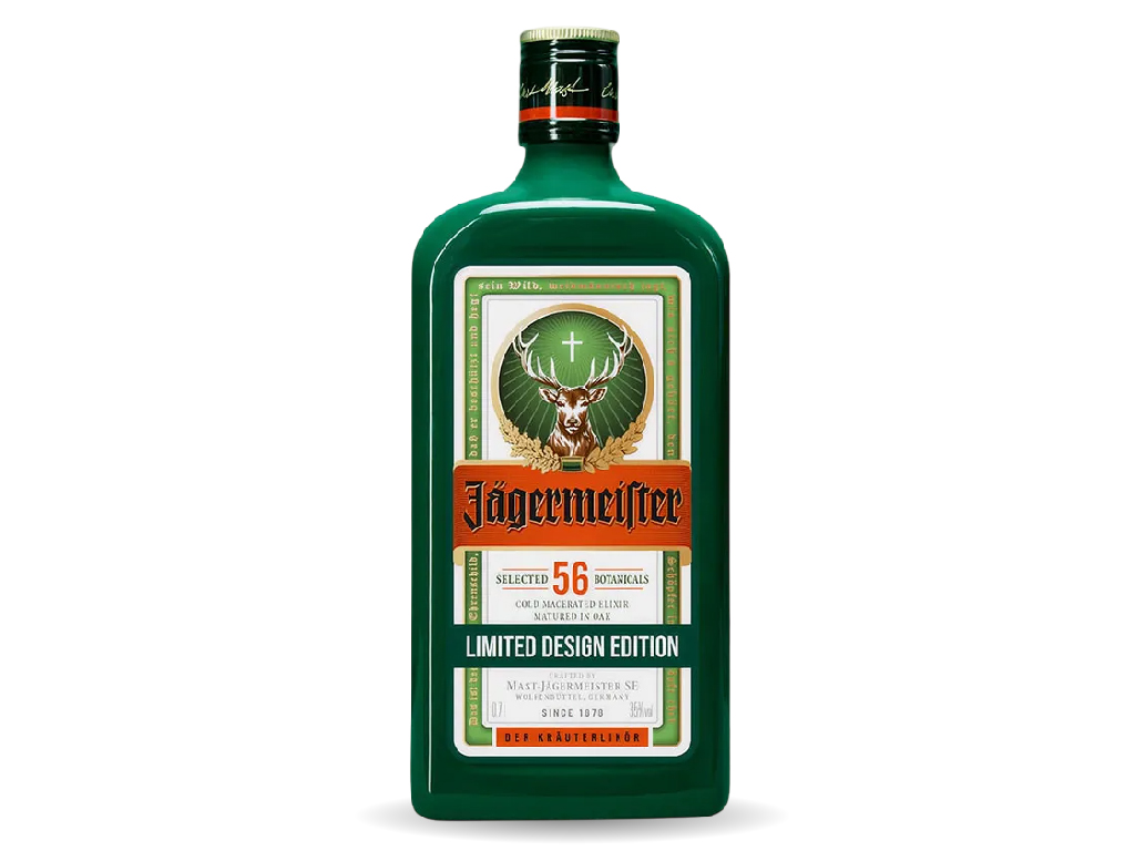 Jagermeister | x 700 ml