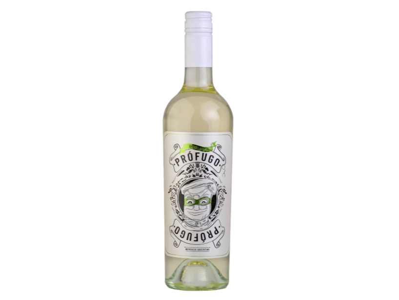 Profugo | Chenin Dulce x 750 ml