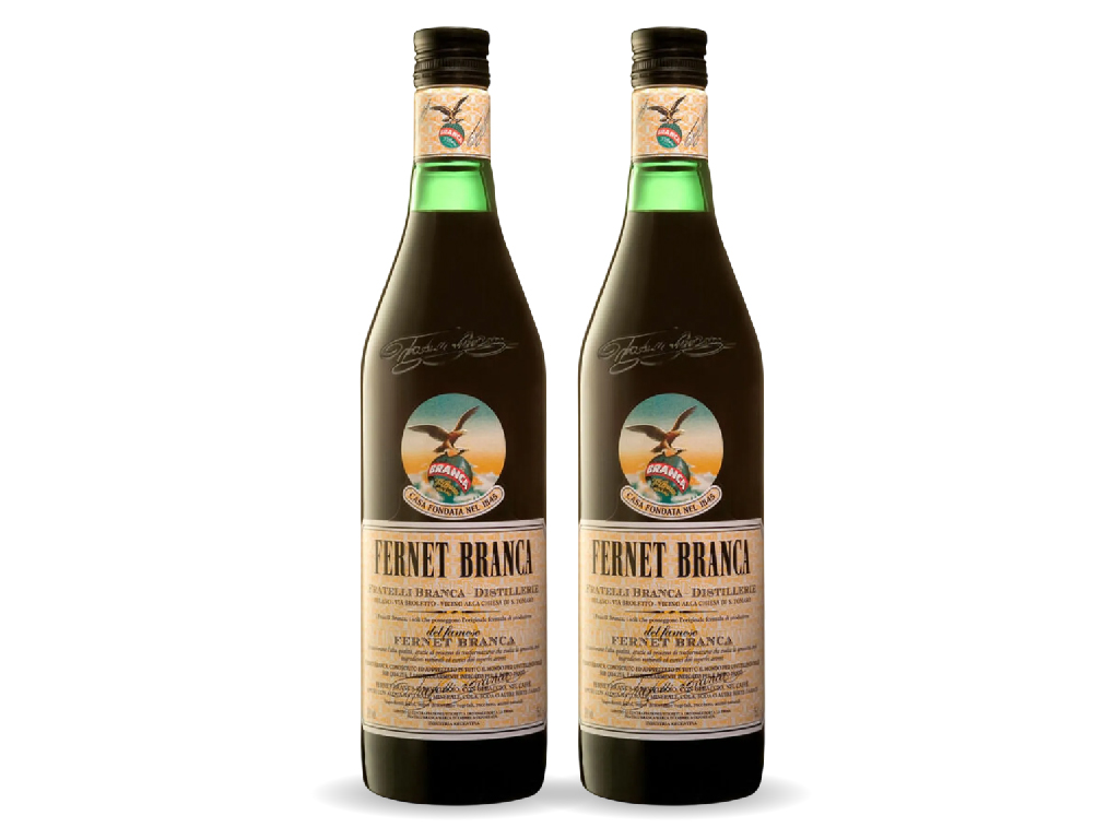 Branca | x 750 ml (2 unidades)