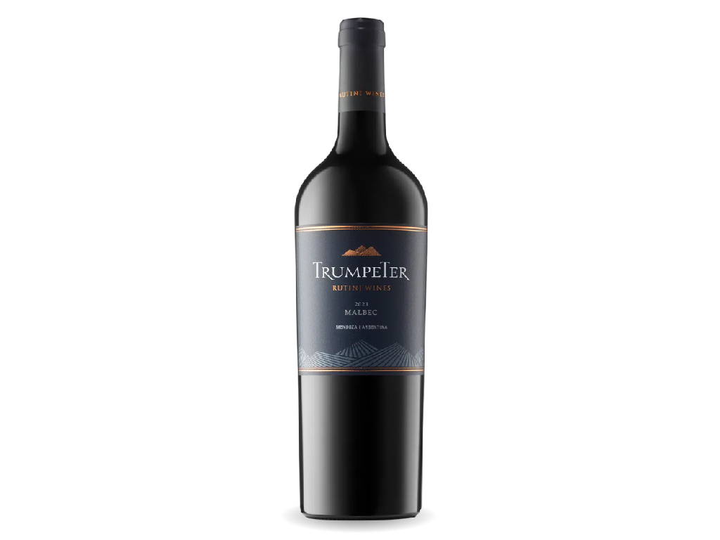 Trumpeter | Malbec x 750 ml