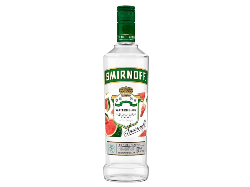 Smirnoff | Watermelon x 700 ml
