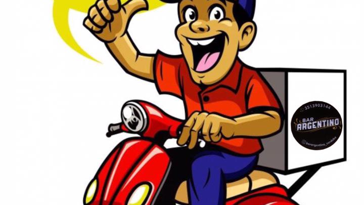 COCINA TAKE AWAY/DELIVERY