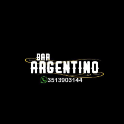 Logo de BAR ARGENTINO