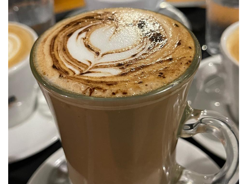 CAPPUCCINO