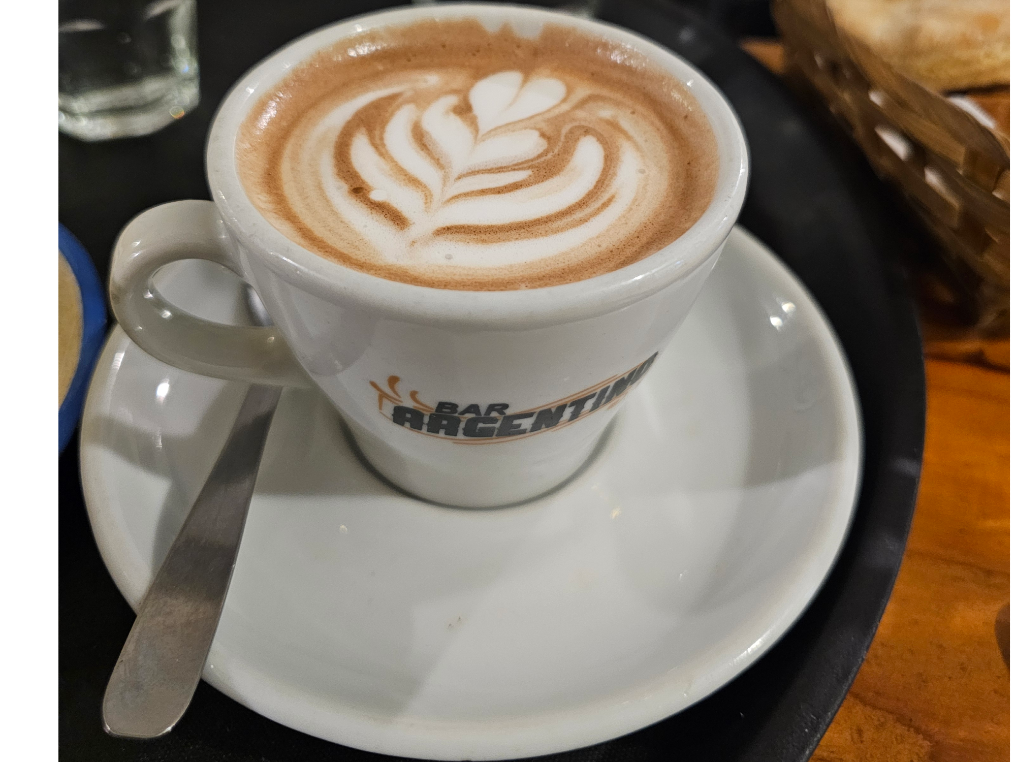 CHOCOLATADA
