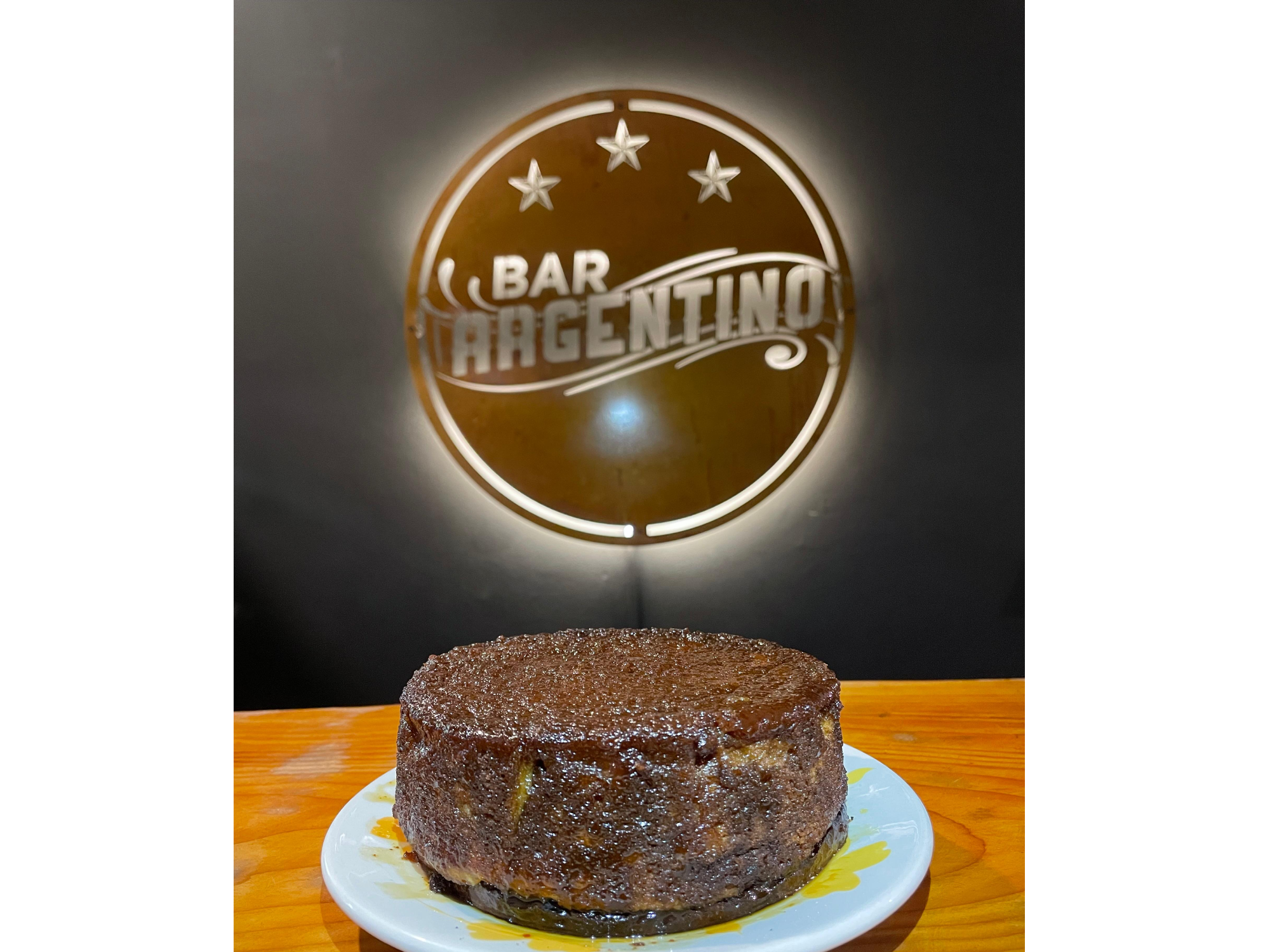 BUDIN DE PAN