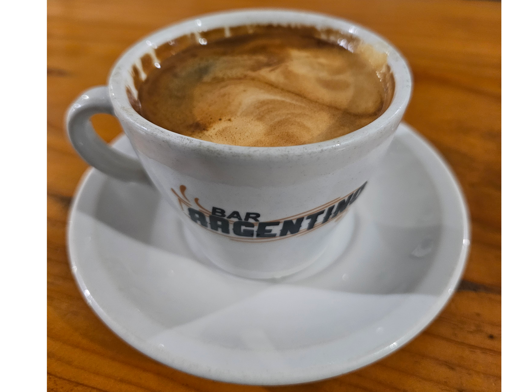 CAFE DOBLE