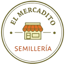 Logo Mercadito Semilleria