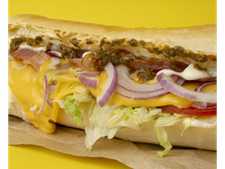 Lomo Mariachi Americano (22cm)