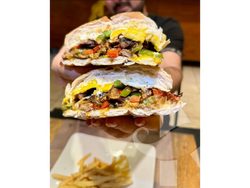 Lomo Mariachi Mex (22cm)