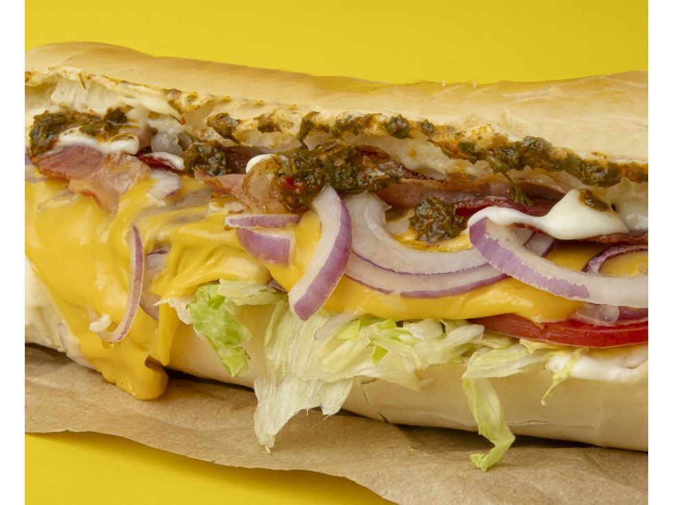 Lomo Mariachi Americano Clásico  (16cm)