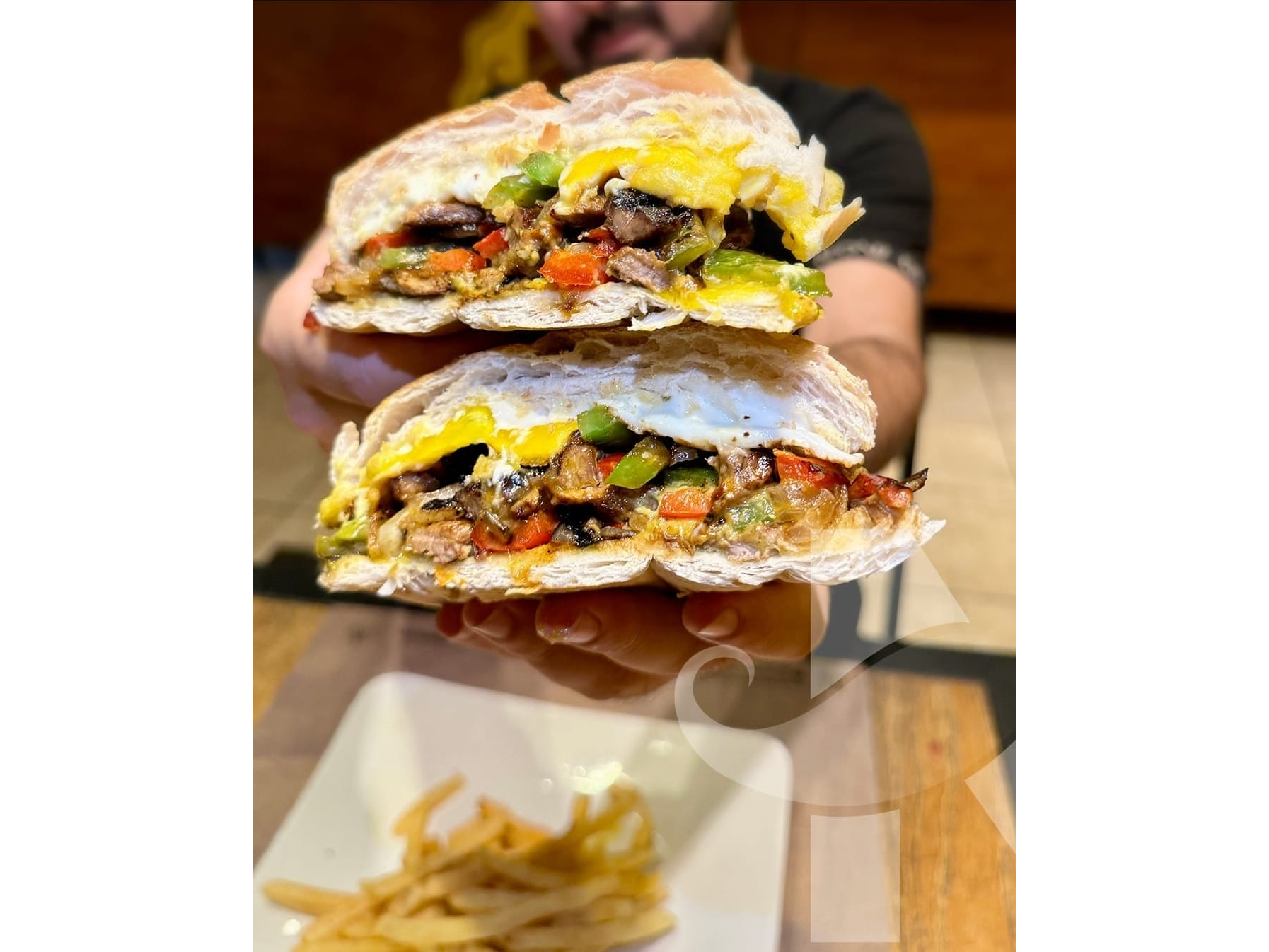 Lomo Mariachi Mex Plus (22cm)