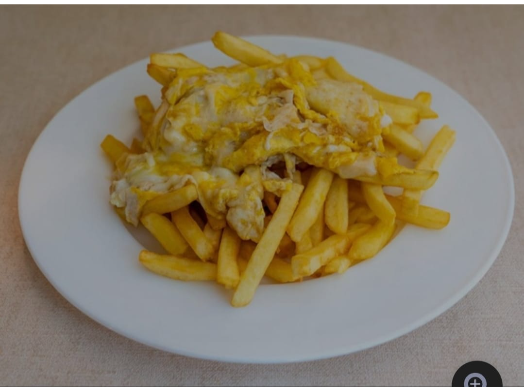 Papas Mayas