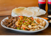 Fajitas Mixta
