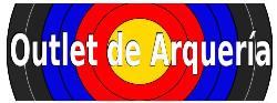 Logo Outlet de Arquería