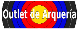 Logo de Outlet de Arquería