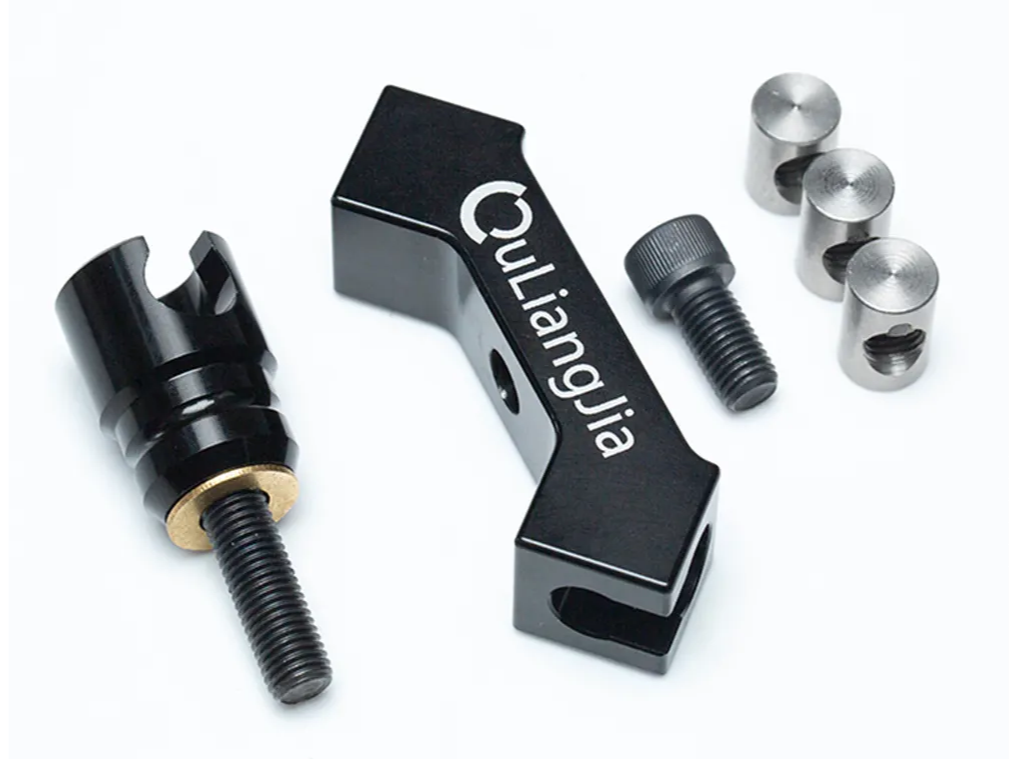 V-Bar OLJ SL824   a 40°