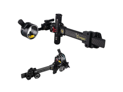 Mira Topoint micrométrica TX9610