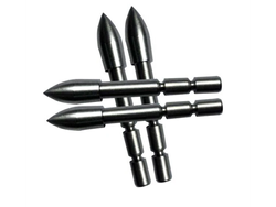 Puntas 120 grain 4,2 mm