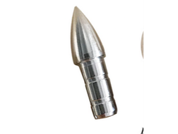 Punta Linkboy 100 grain 6,2 mm