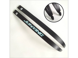 Palas de tornillo Junxing para F155 y F158