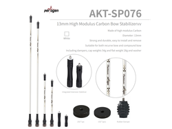 Barras Perfogen modelo SP076-A