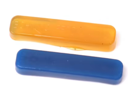 Barra de pegamento para puntas de flechas