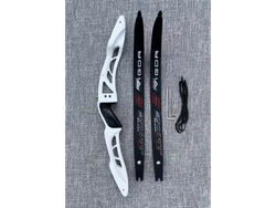 Arco Junxing F165 - Palas madera/fibra