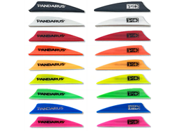 Timón Pandarus 1.87 pulgadas