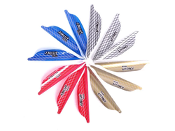 Timónes helicoidales Decut Sius-M