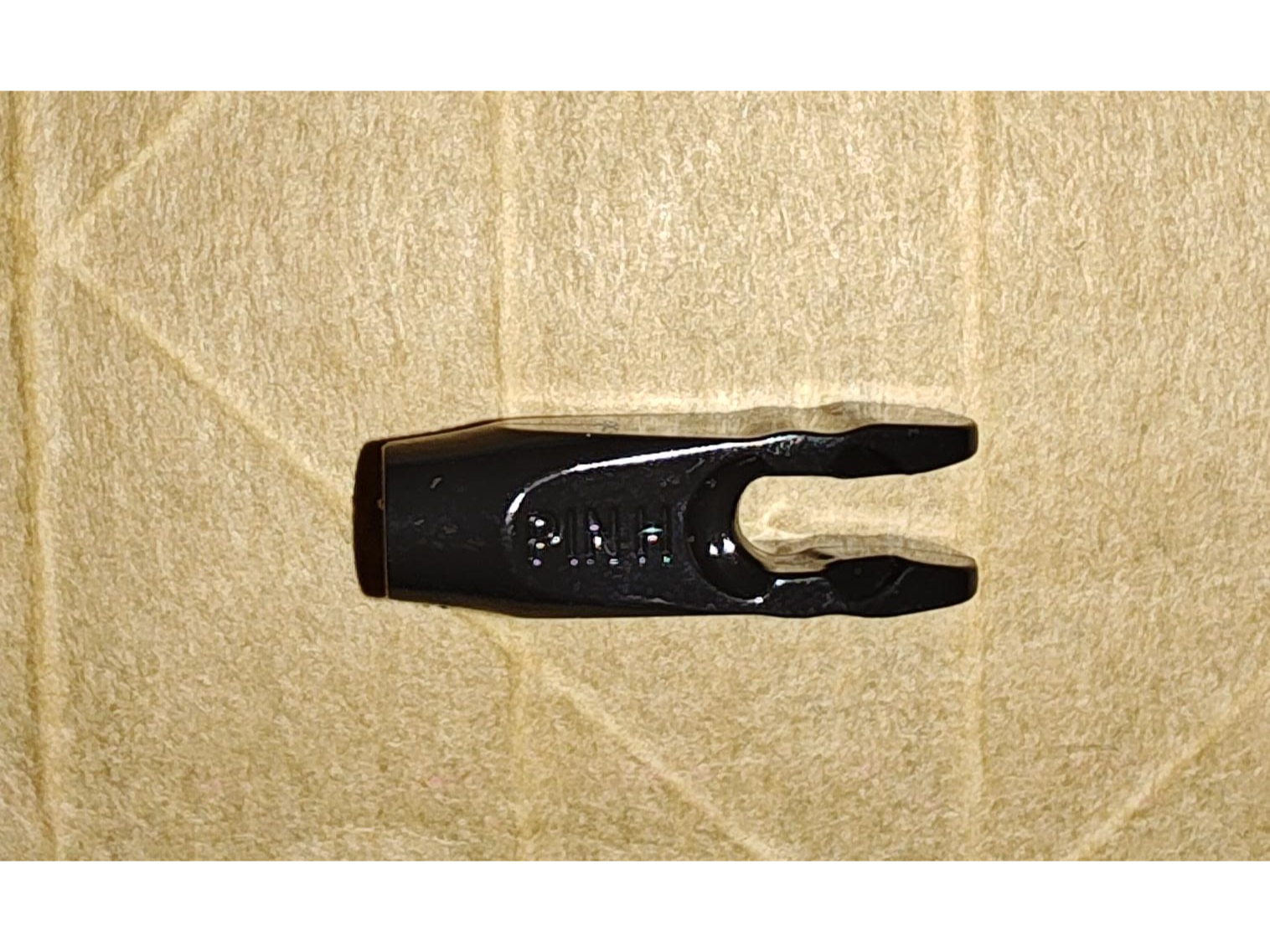 Pin Nock simetrico Linkboy,  pin H