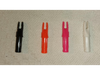 Nock Linkboy todo plastico 6,2 mm