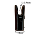 PACK 12 Pin Nock Linkboy talle L