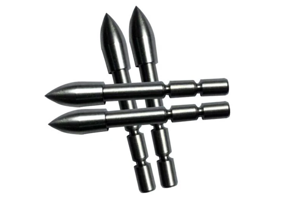 PACK 12 Puntas tipo BULLET 120 grain 4,2 mm